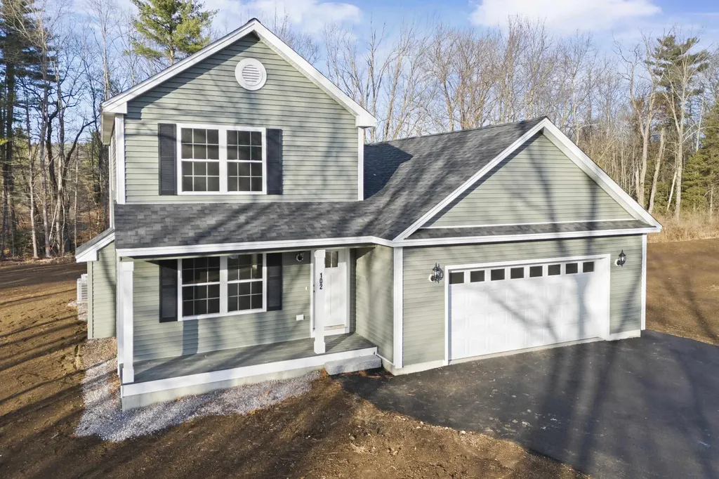 102 New Boston Road Goffstown NH 03045