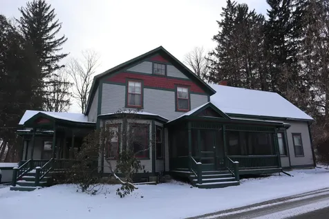 4 Park Terrace Essex Junction VT 05452