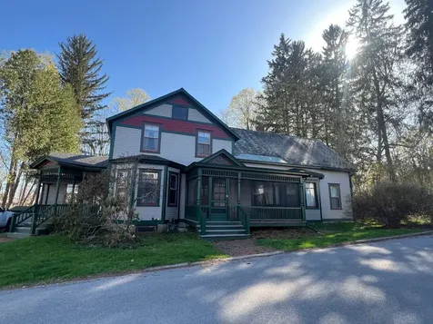 4 Park Terrace Essex Junction VT 05452