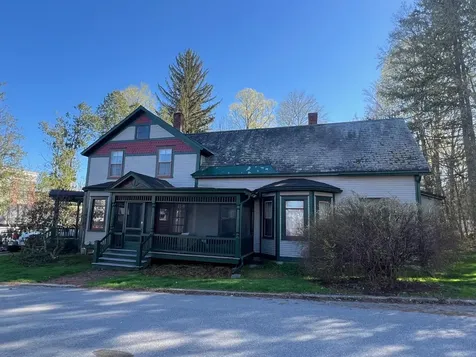 4 Park Terrace Essex Junction VT 05452