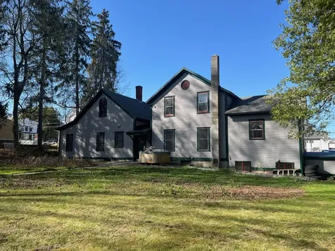 4 Park Terrace Essex Junction VT 05452