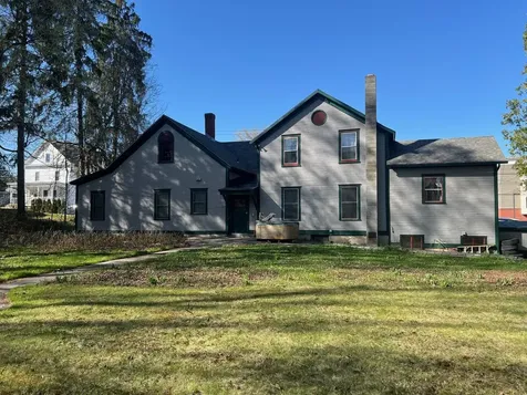 4 Park Terrace Essex Junction VT 05452