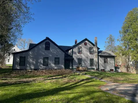 4 Park Terrace Essex Junction VT 05452