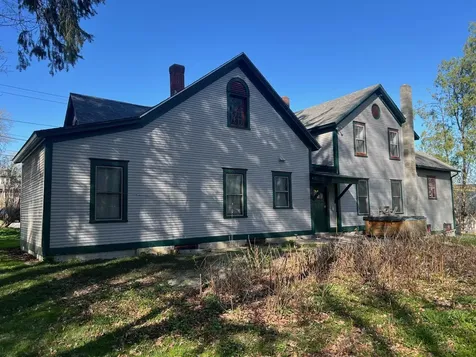 4 Park Terrace Essex Junction VT 05452