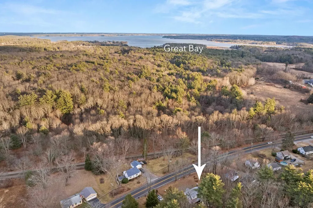 110 Exeter Road Newmarket NH 03857