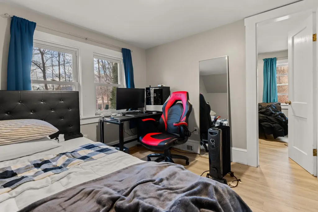 110 Exeter Road Newmarket NH 03857