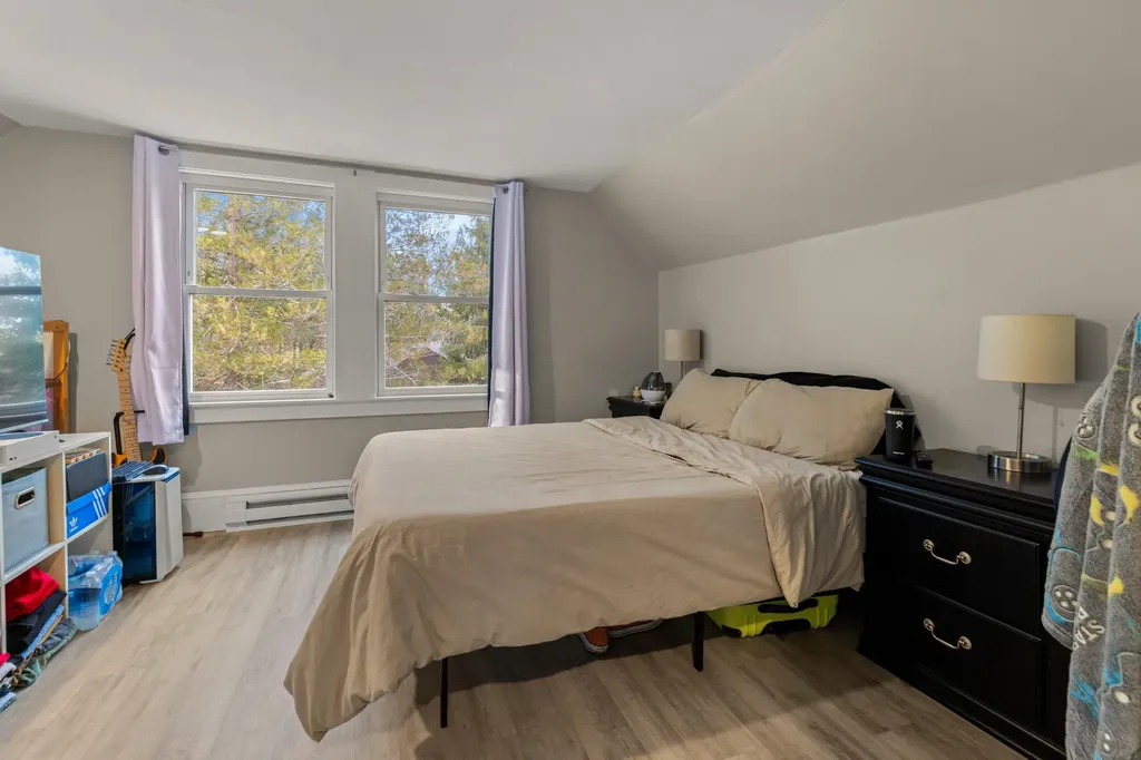 110 Exeter Road Newmarket NH 03857