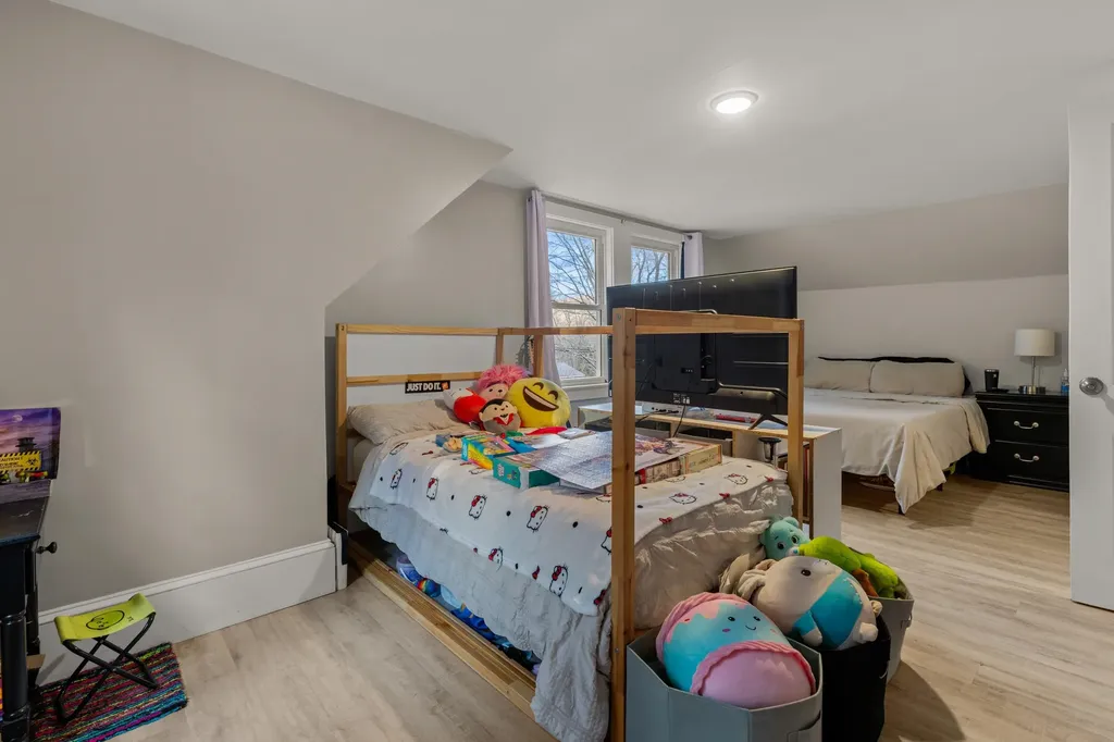 110 Exeter Road Newmarket NH 03857