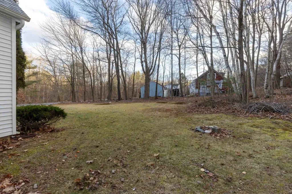 110 Exeter Road Newmarket NH 03857