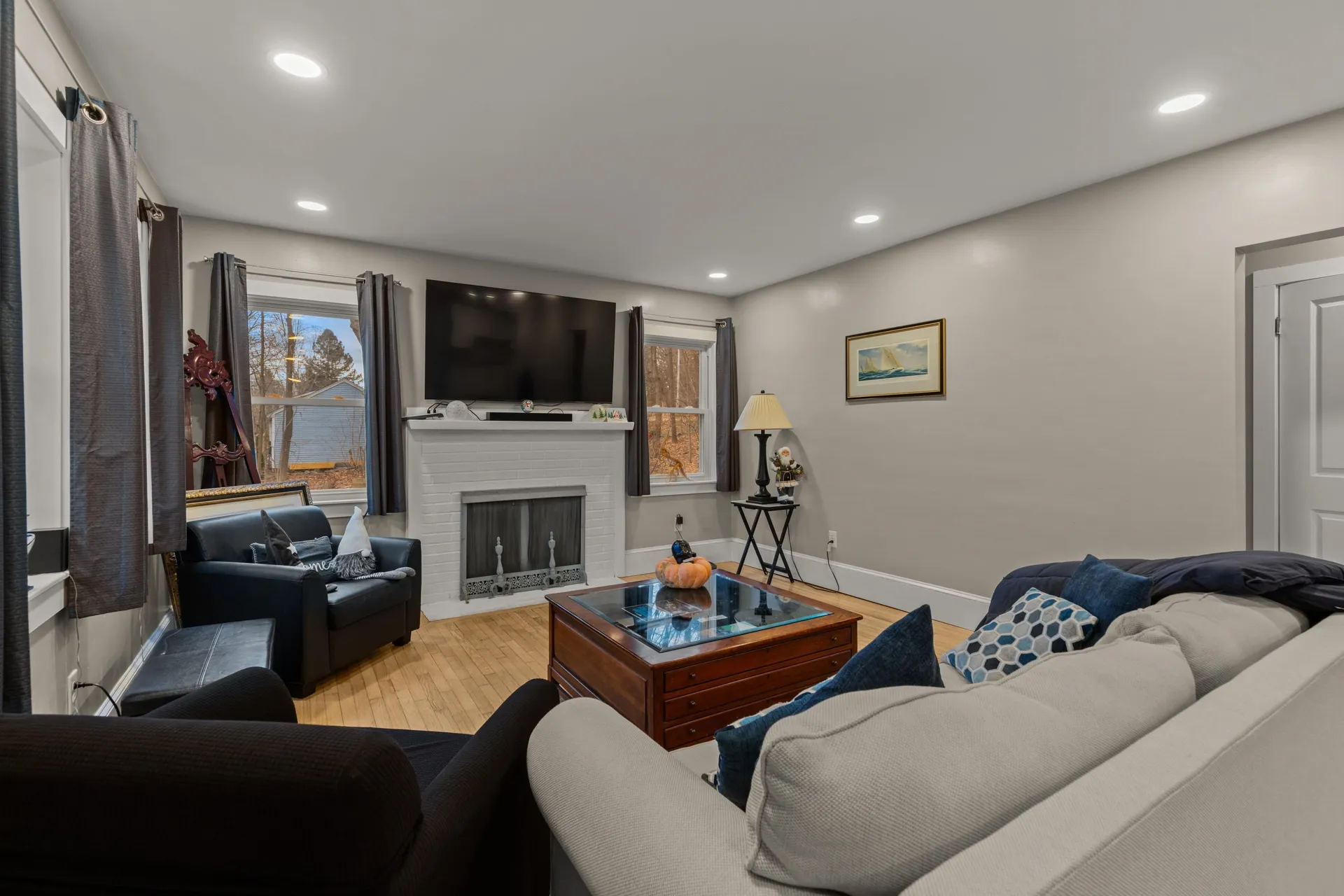 110 Exeter Road Newmarket NH 03857