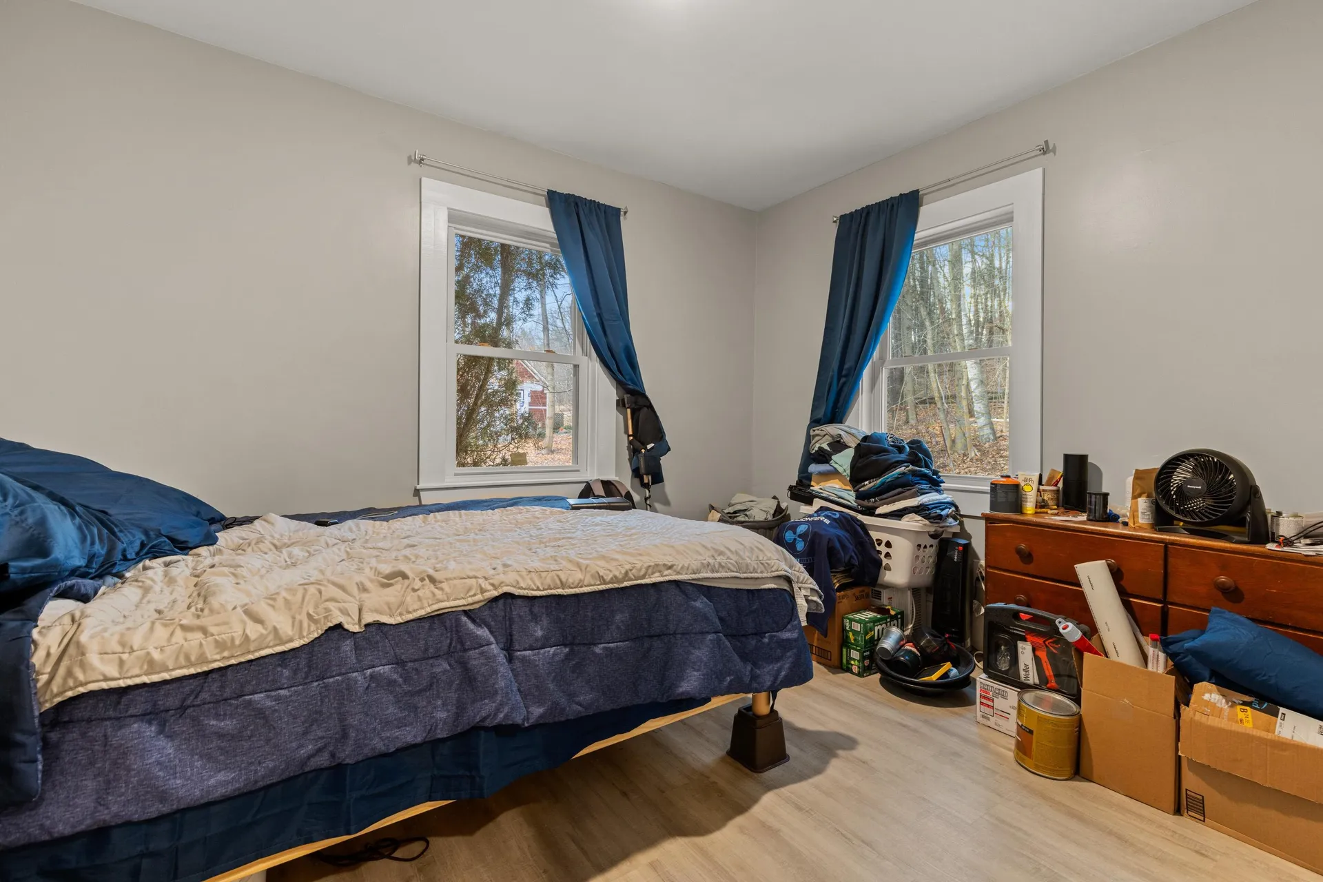 110 Exeter Road Newmarket NH 03857