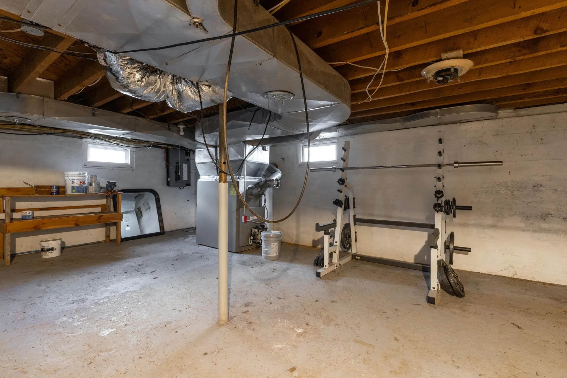 110 Exeter Road Newmarket NH 03857