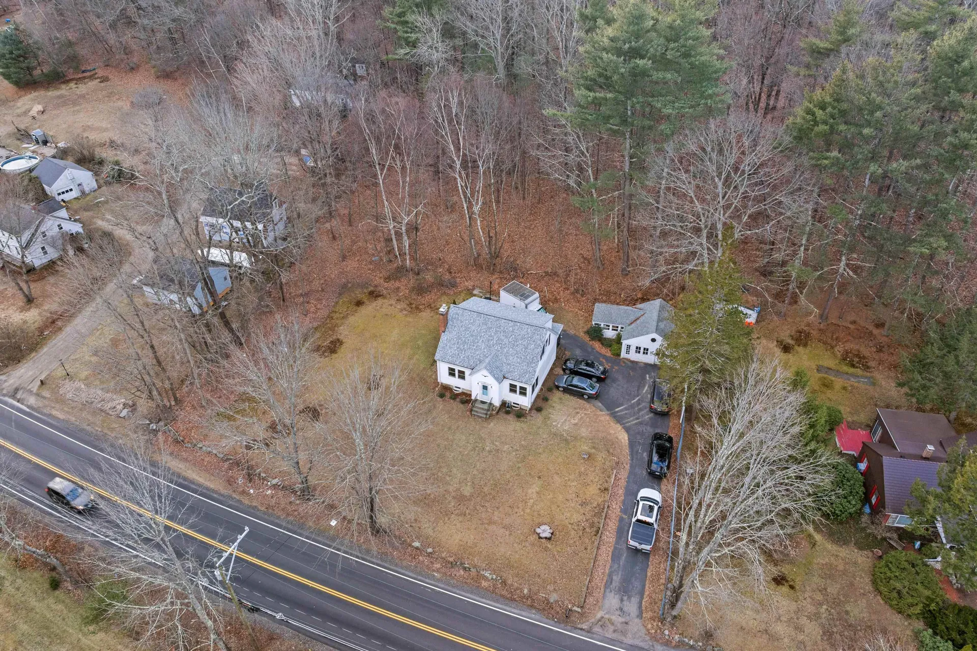 110 Exeter Road Newmarket NH 03857