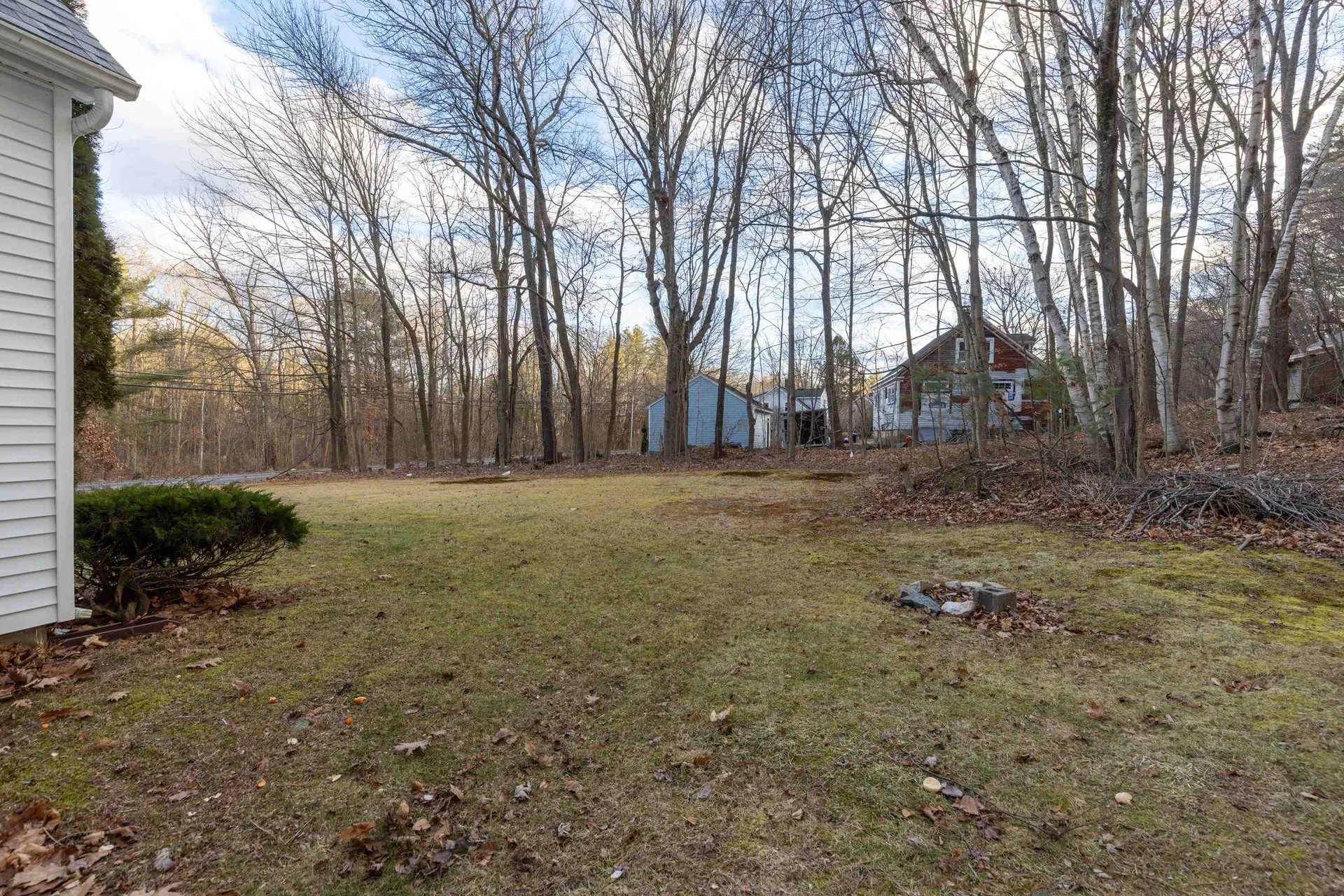 110 Exeter Road Newmarket NH 03857