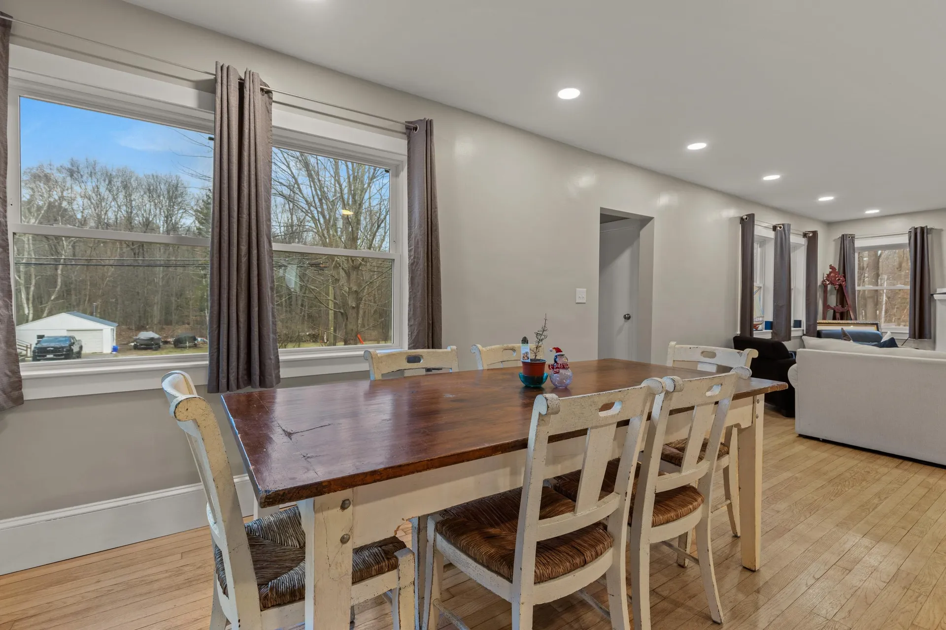 110 Exeter Road Newmarket NH 03857
