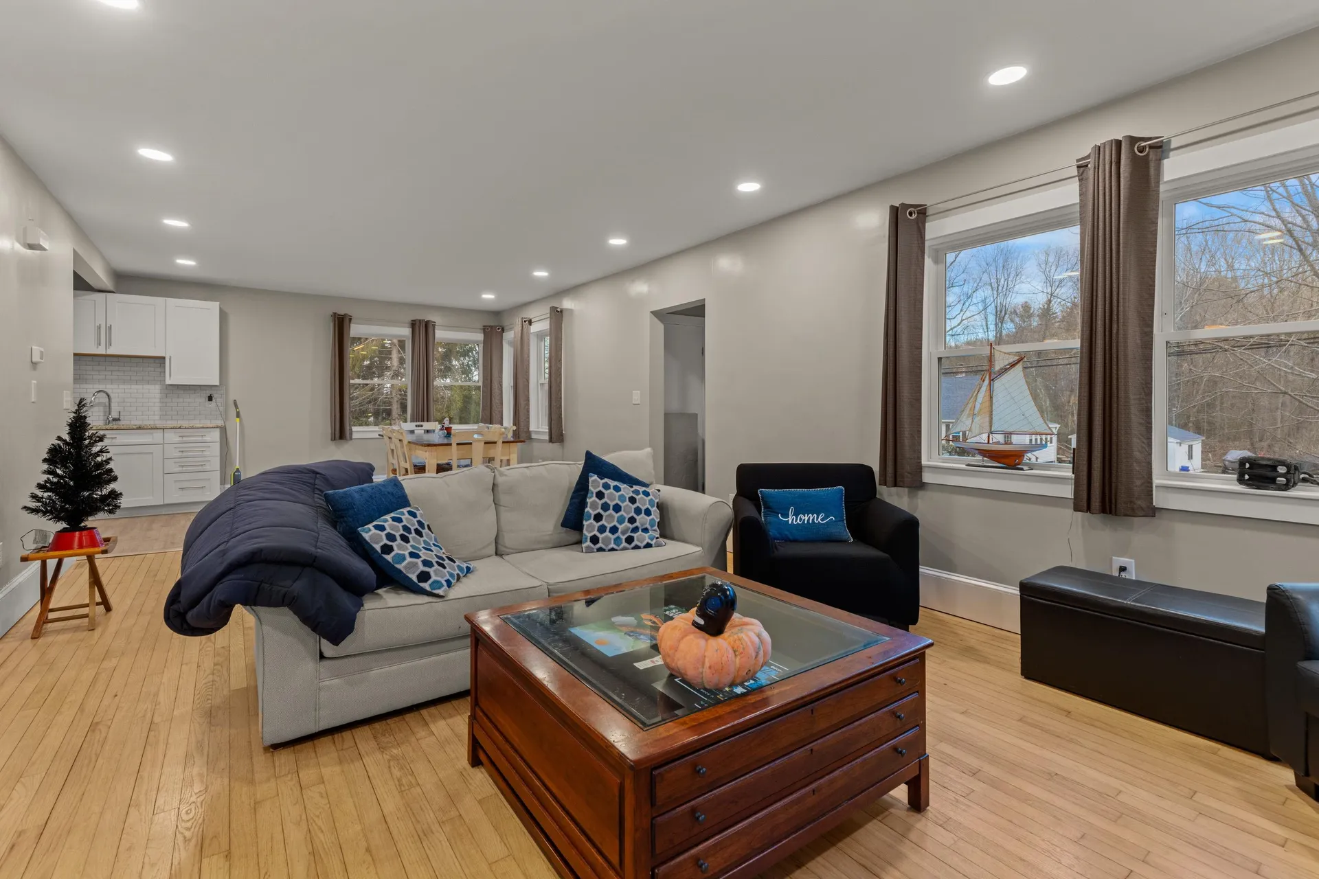 110 Exeter Road Newmarket NH 03857