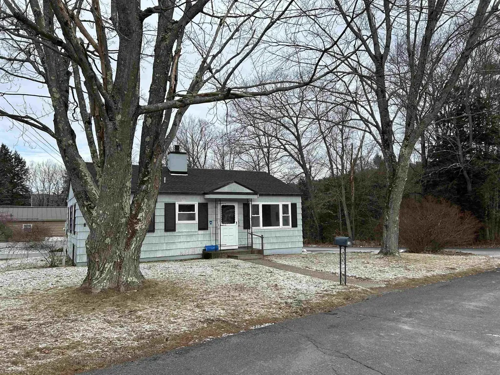 10 Cardinal Drive Springfield VT 05156