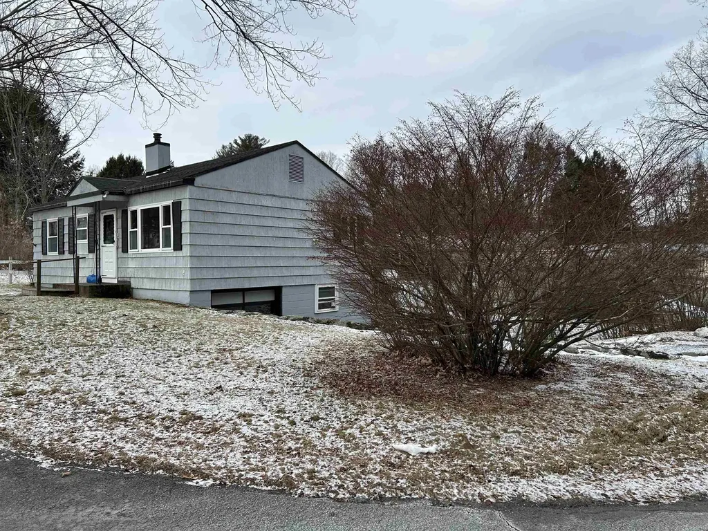 10 Cardinal Drive Springfield VT 05156