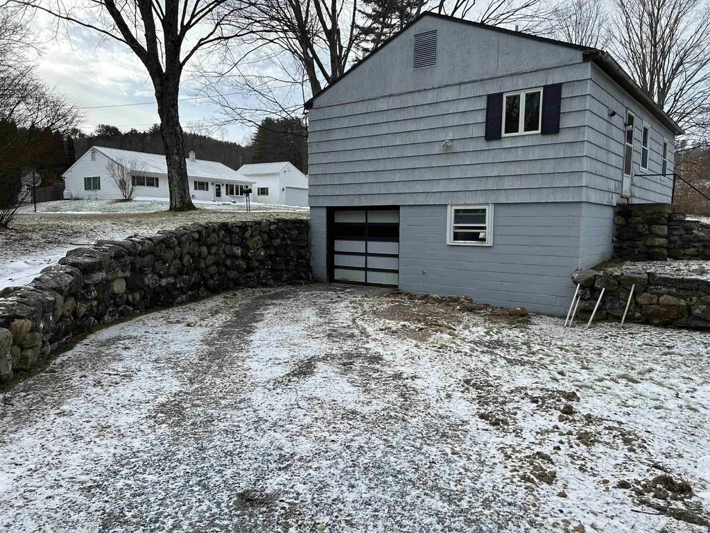 10 Cardinal Drive Springfield VT 05156