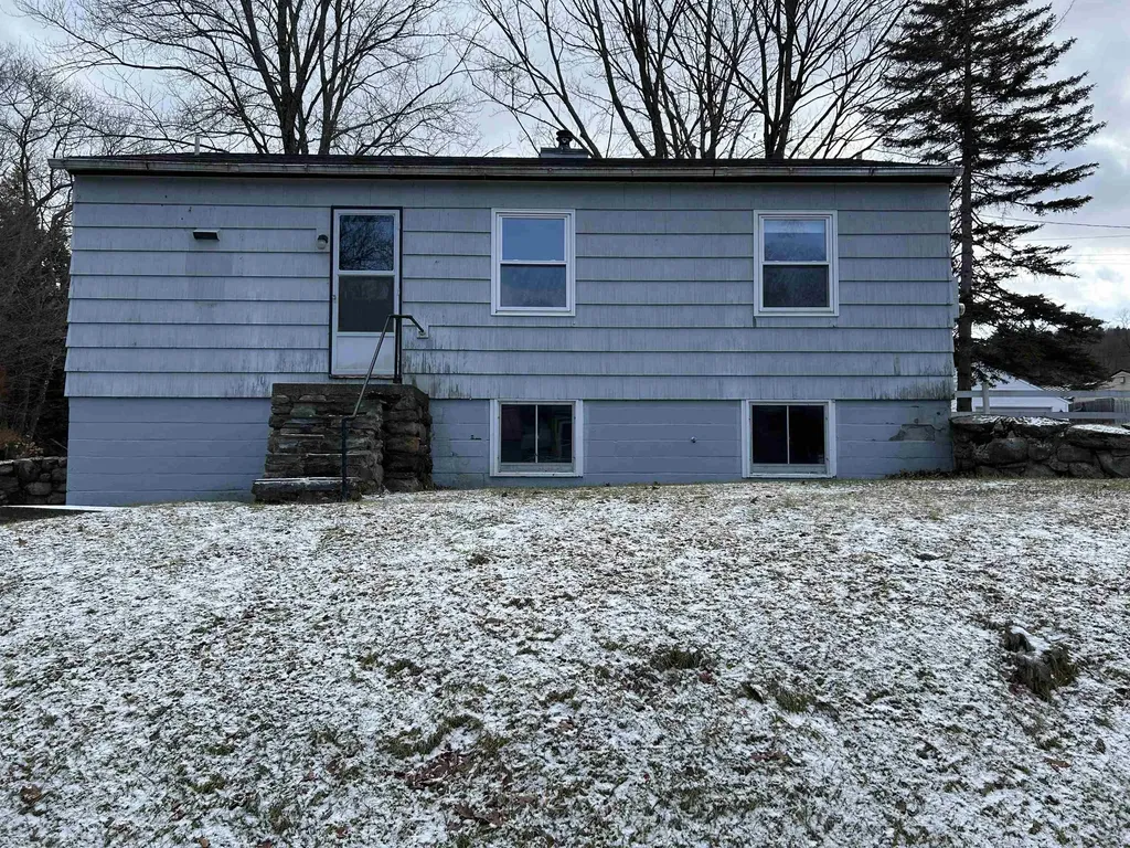 10 Cardinal Drive Springfield VT 05156