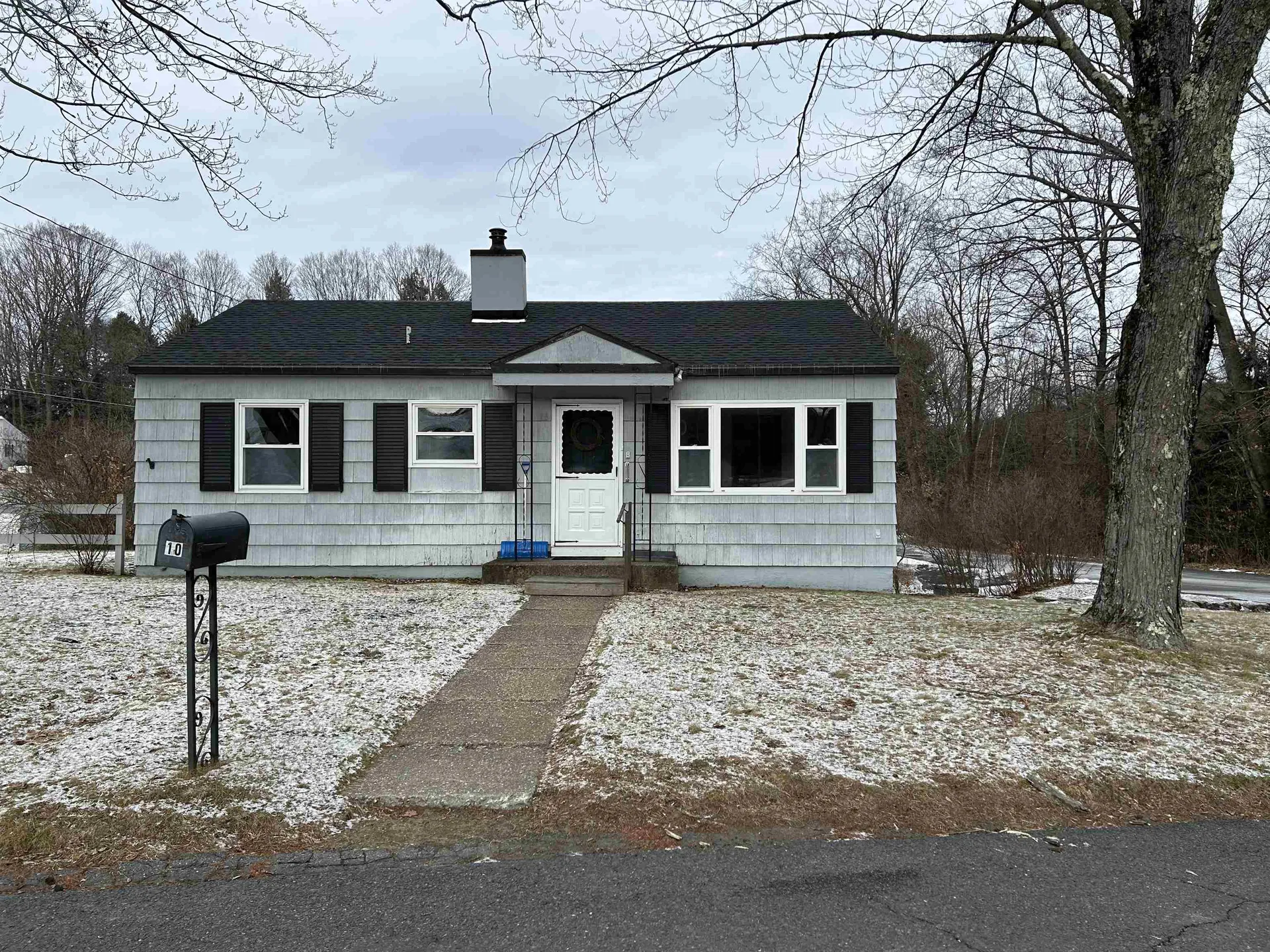 10 Cardinal Drive Springfield VT 05156