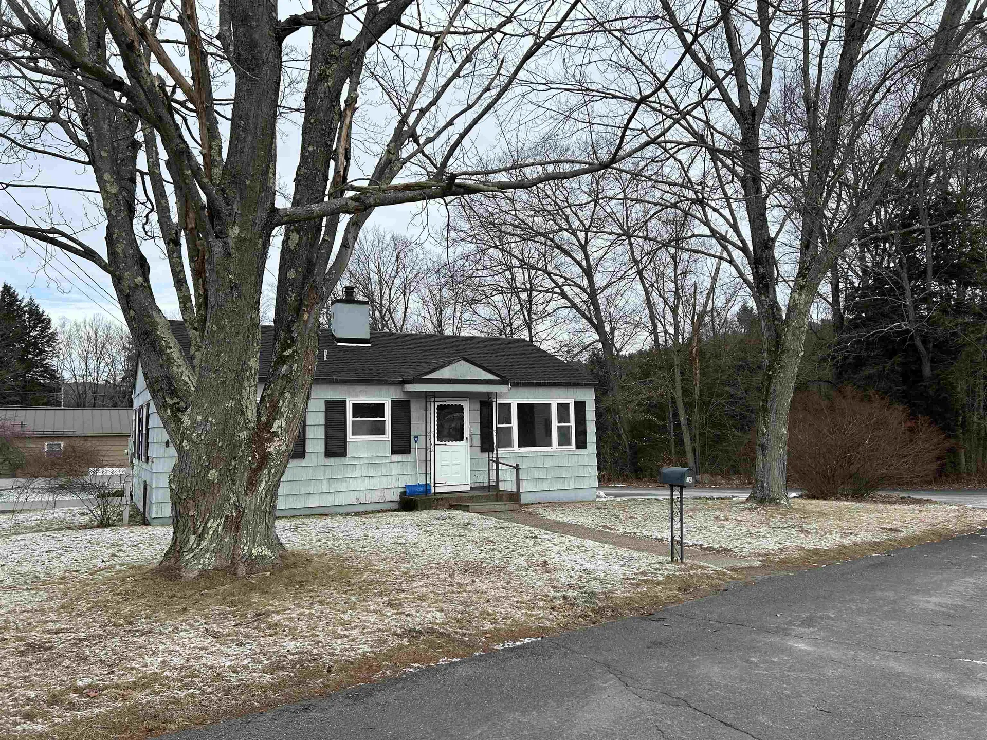 10 Cardinal Drive Springfield VT 05156