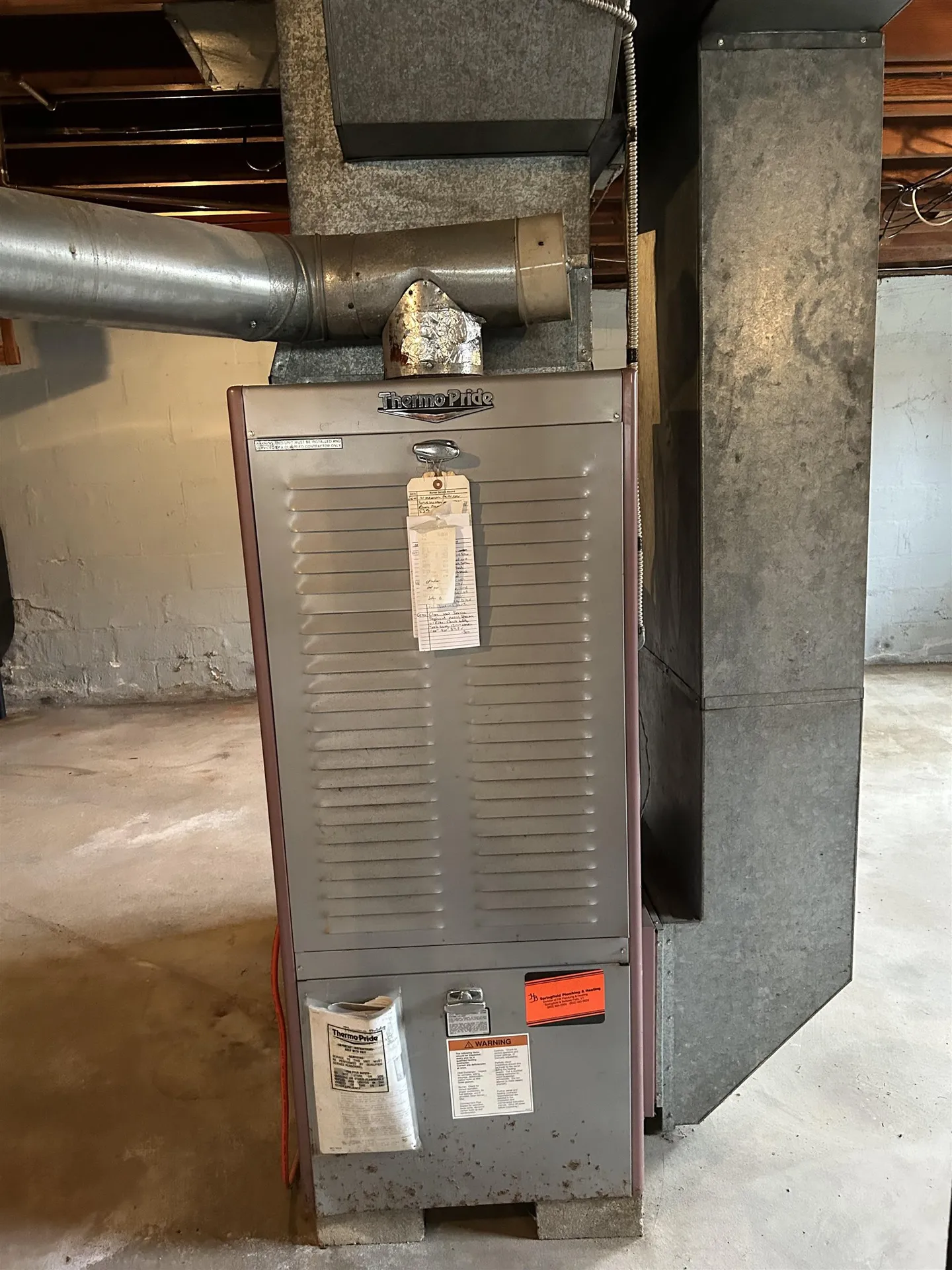 10 Cardinal Drive Springfield VT 05156