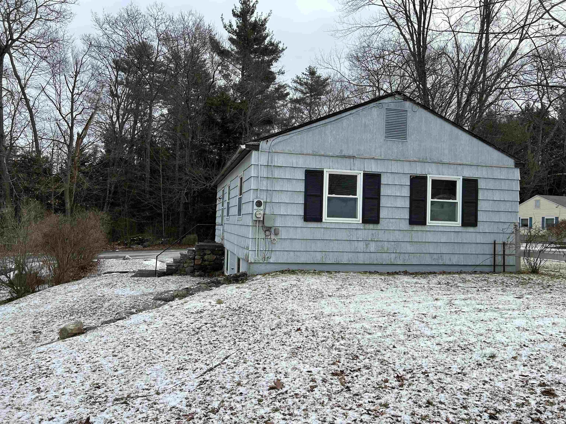 10 Cardinal Drive Springfield VT 05156