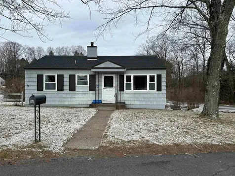 10 Cardinal Drive Springfield VT 05156