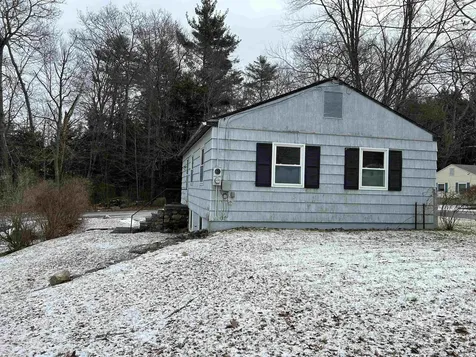 10 Cardinal Drive Springfield VT 05156