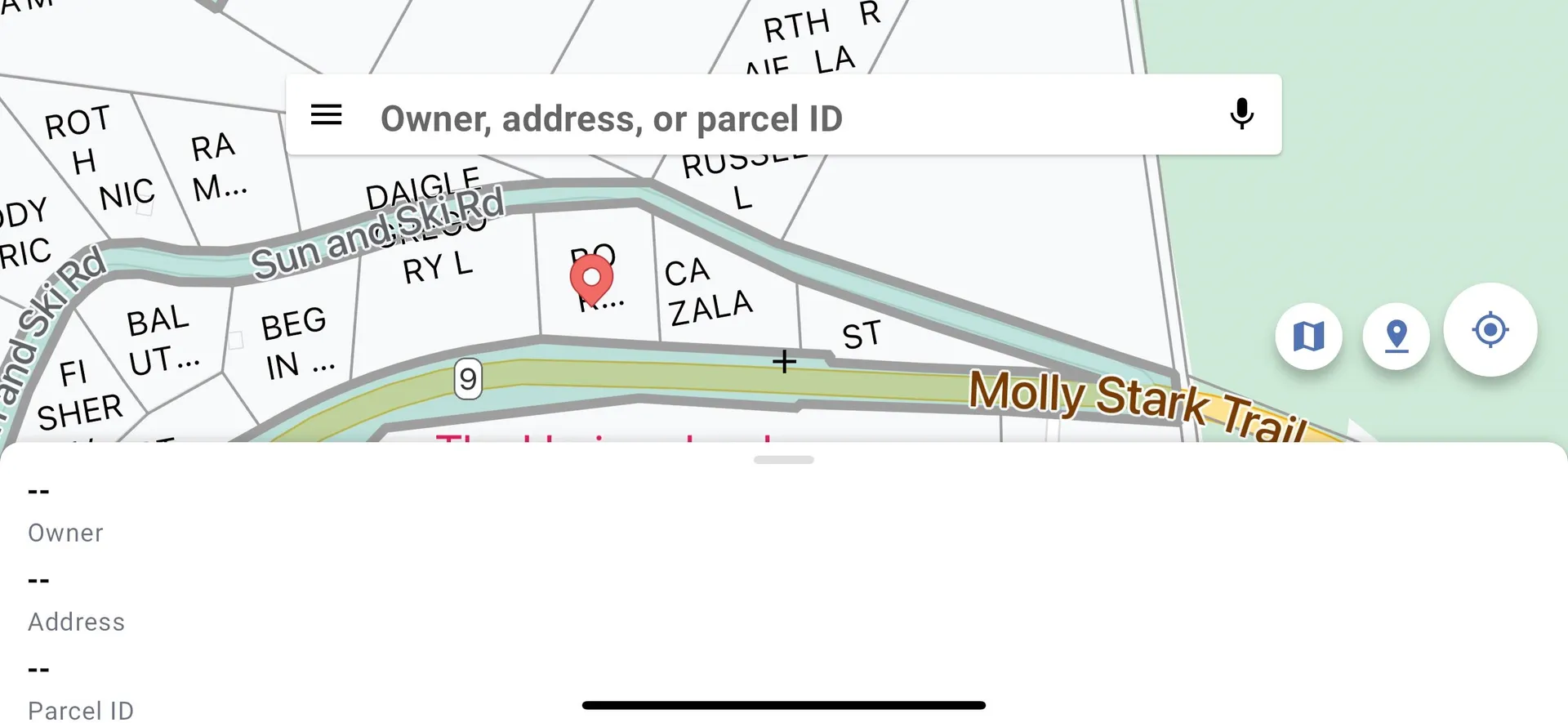 0 Sun And Ski Road Wilmington VT 05363