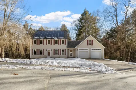 16 Danny Boy Lane Warner NH 03278