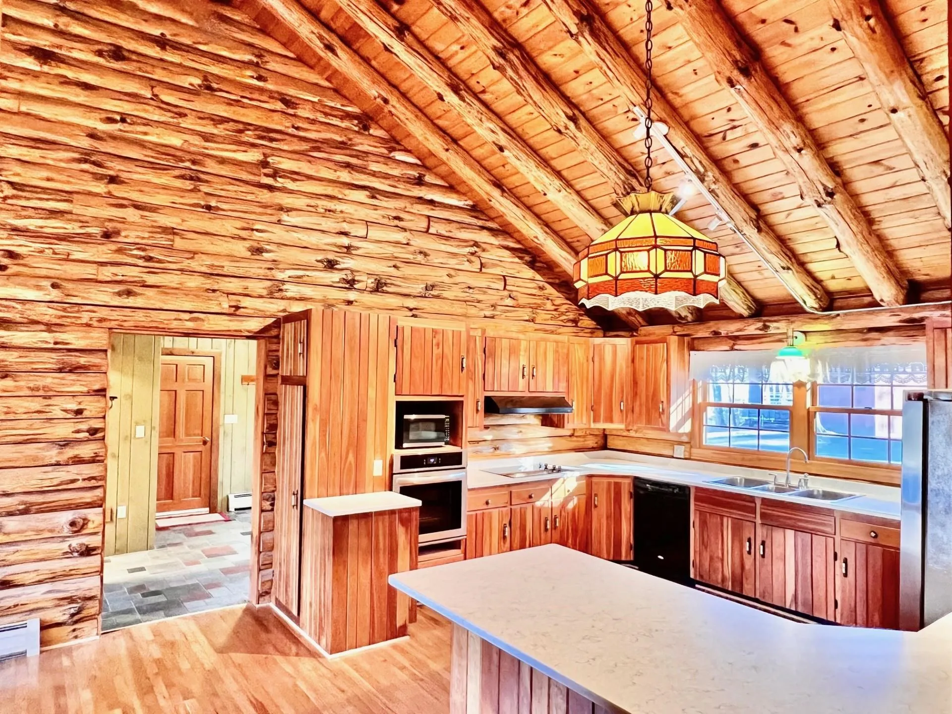 15 Wrobel Road Chesterfield NH 03462