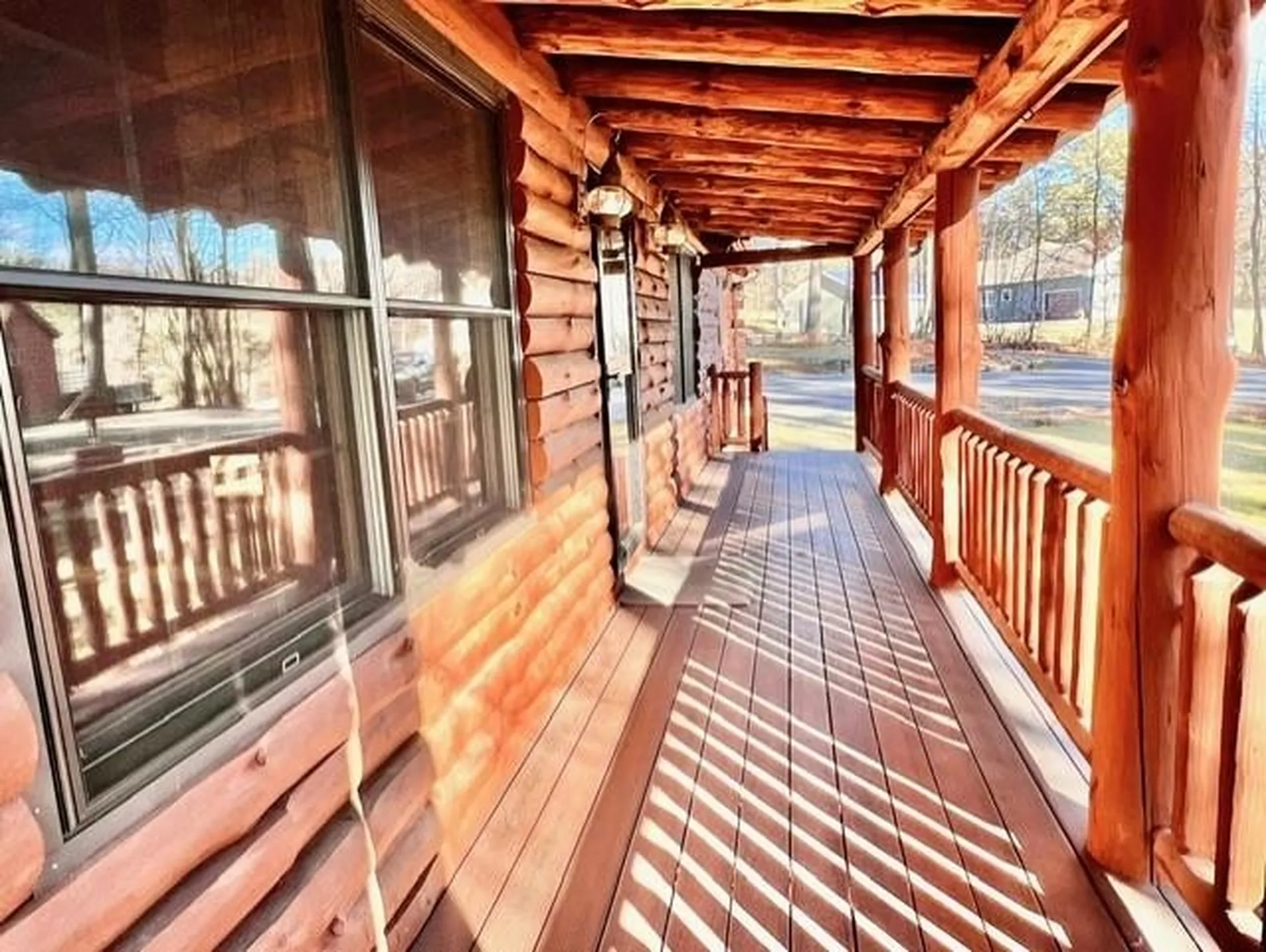 15 Wrobel Road Chesterfield NH 03462