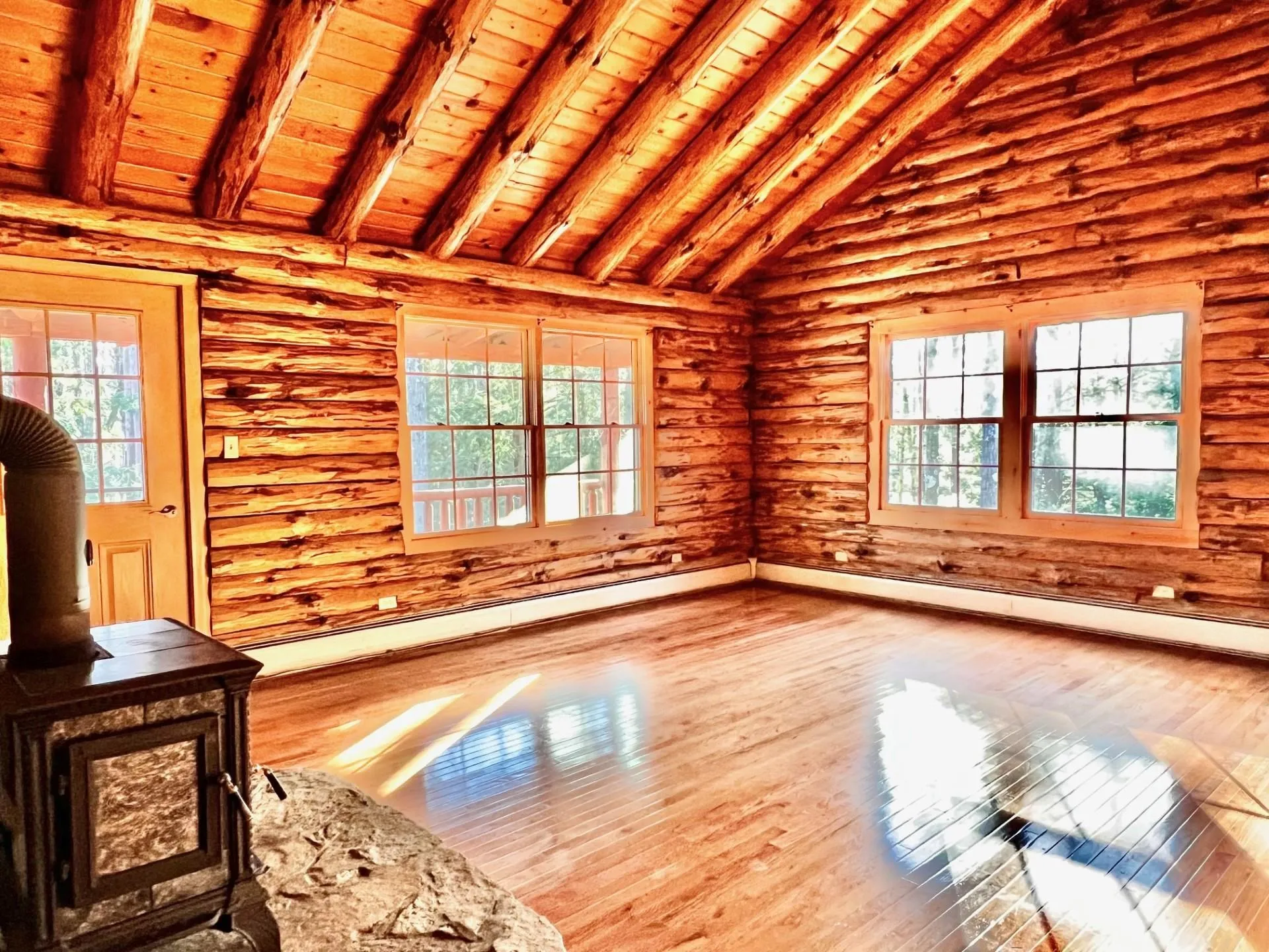 15 Wrobel Road Chesterfield NH 03462