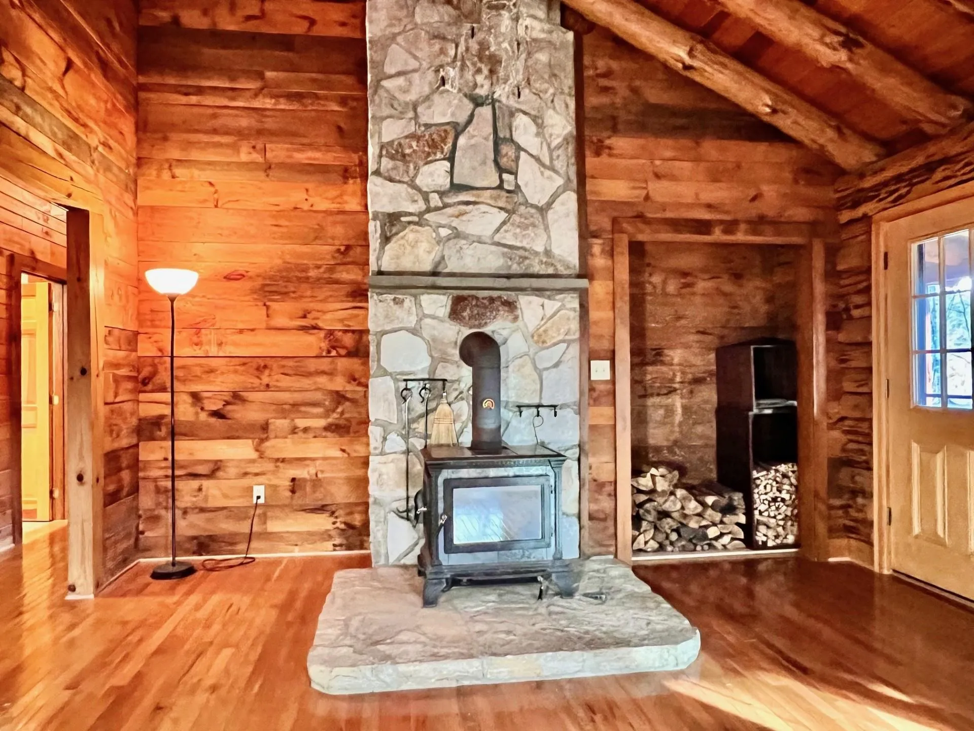 15 Wrobel Road Chesterfield NH 03462