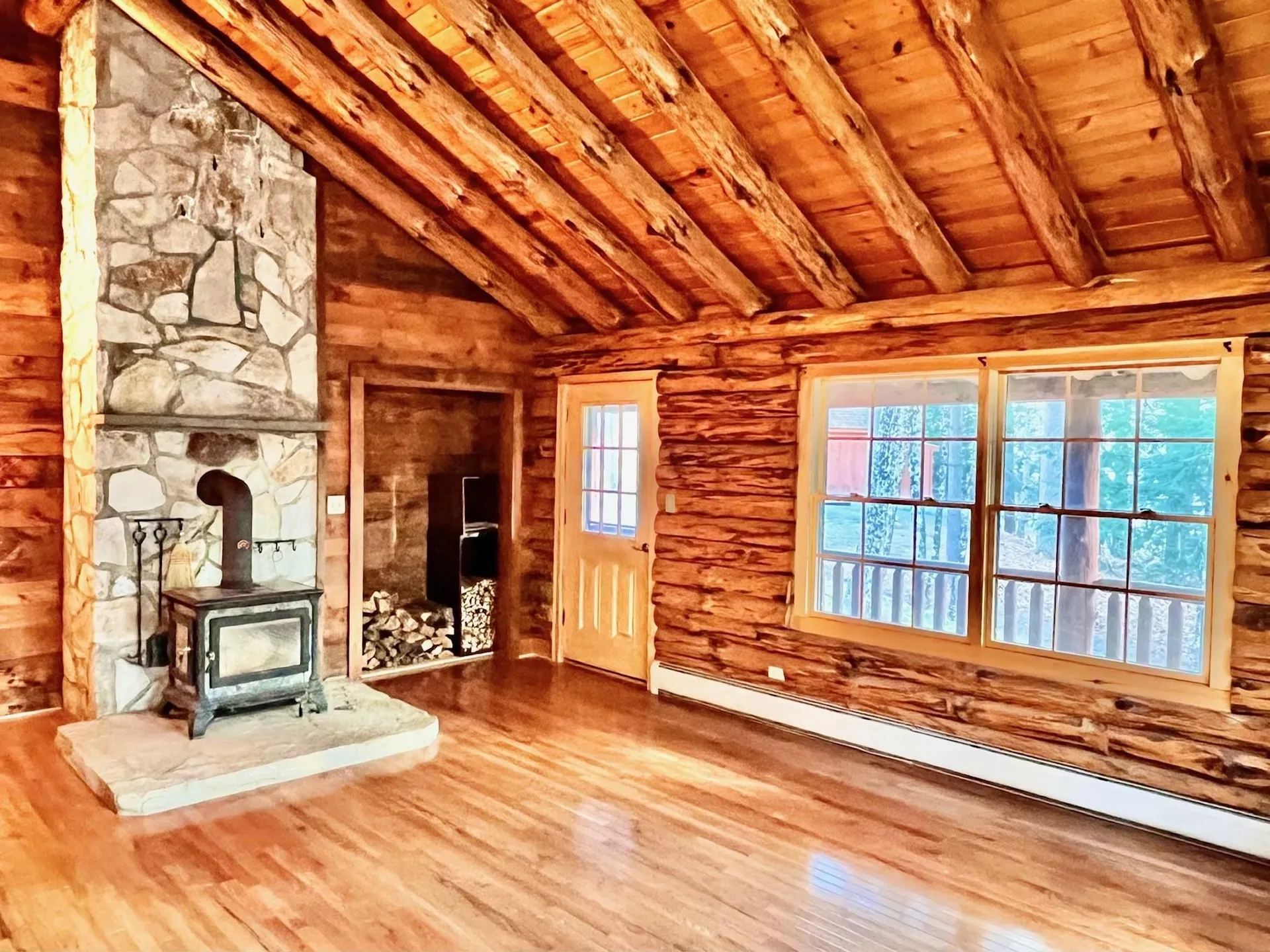 15 Wrobel Road Chesterfield NH 03462