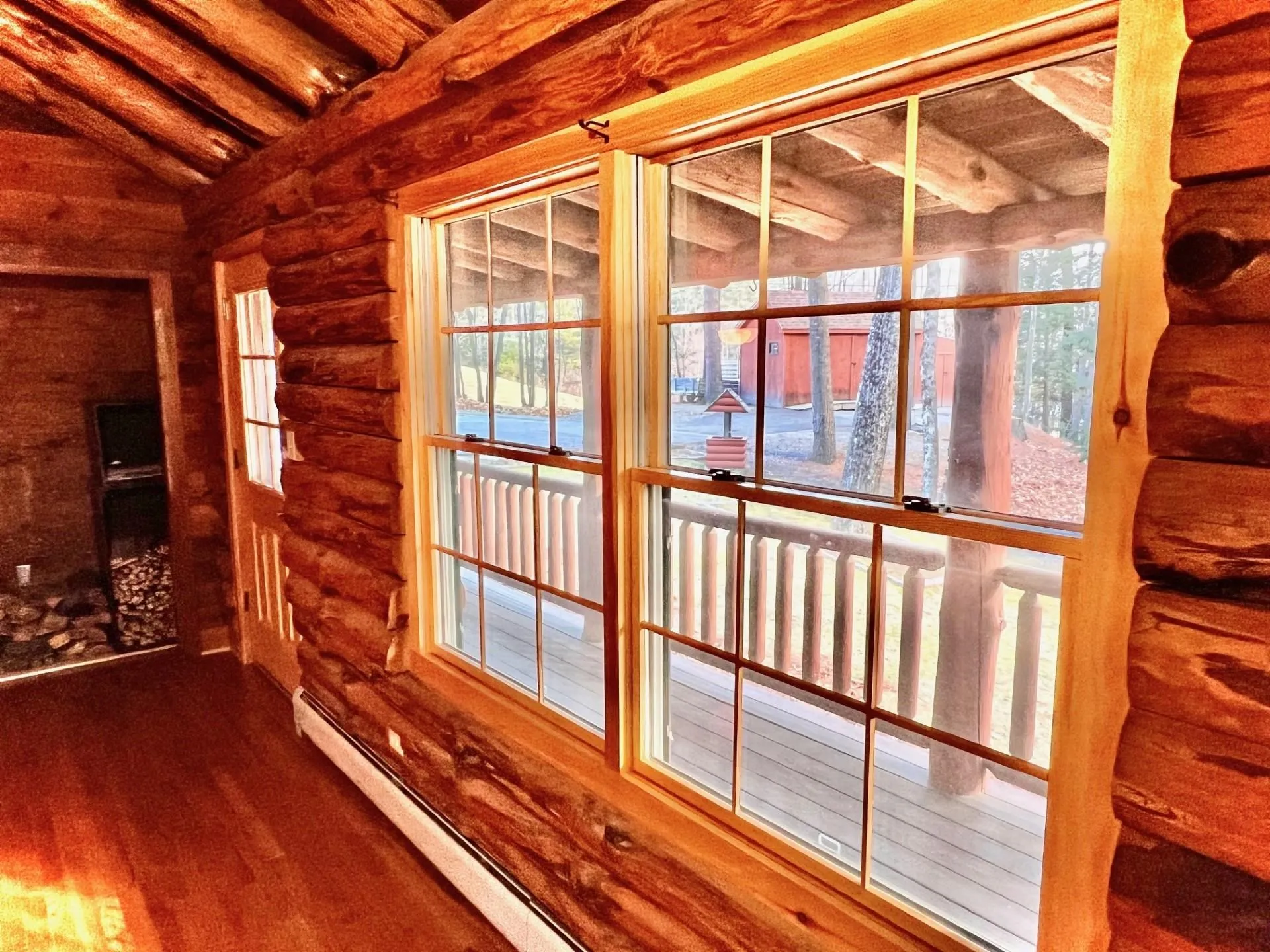 15 Wrobel Road Chesterfield NH 03462