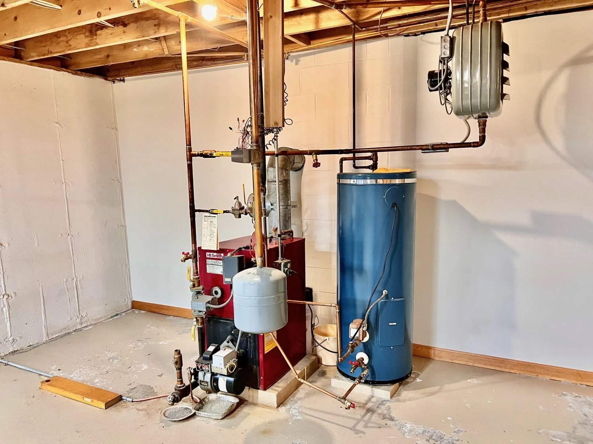 15 Wrobel Road Chesterfield NH 03462