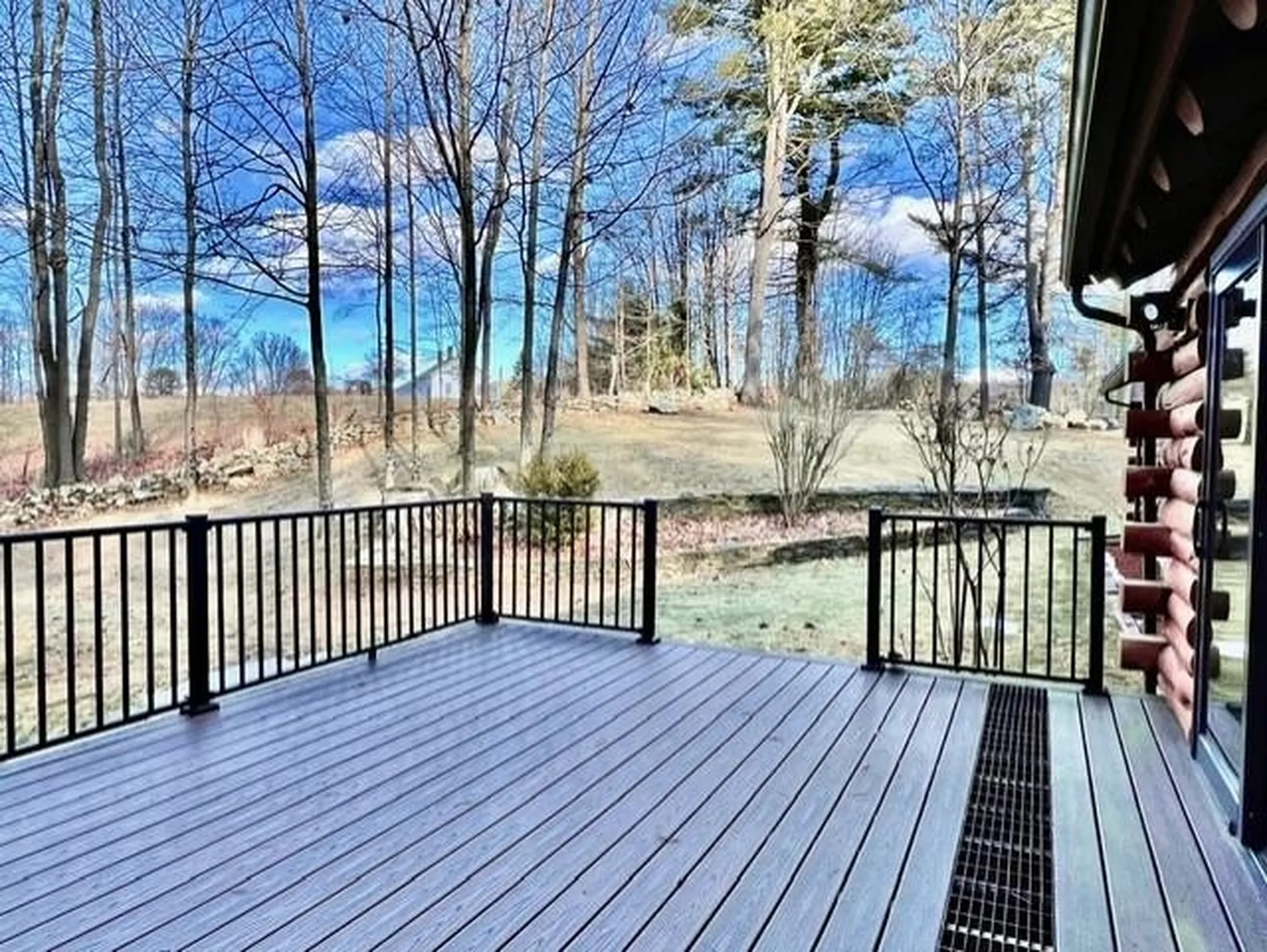 15 Wrobel Road Chesterfield NH 03462