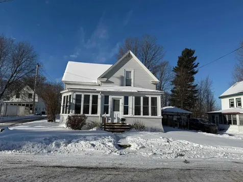 98 Spring Street Newport City VT 05855