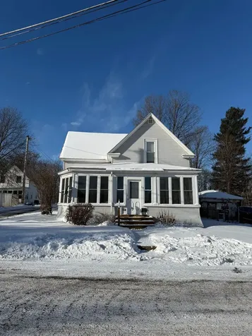 98 Spring Street Newport City VT 05855