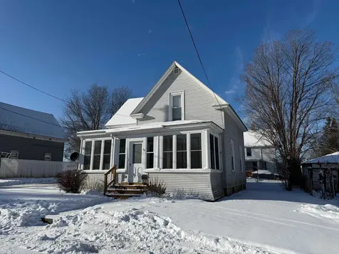 98 Spring Street Newport City VT 05855