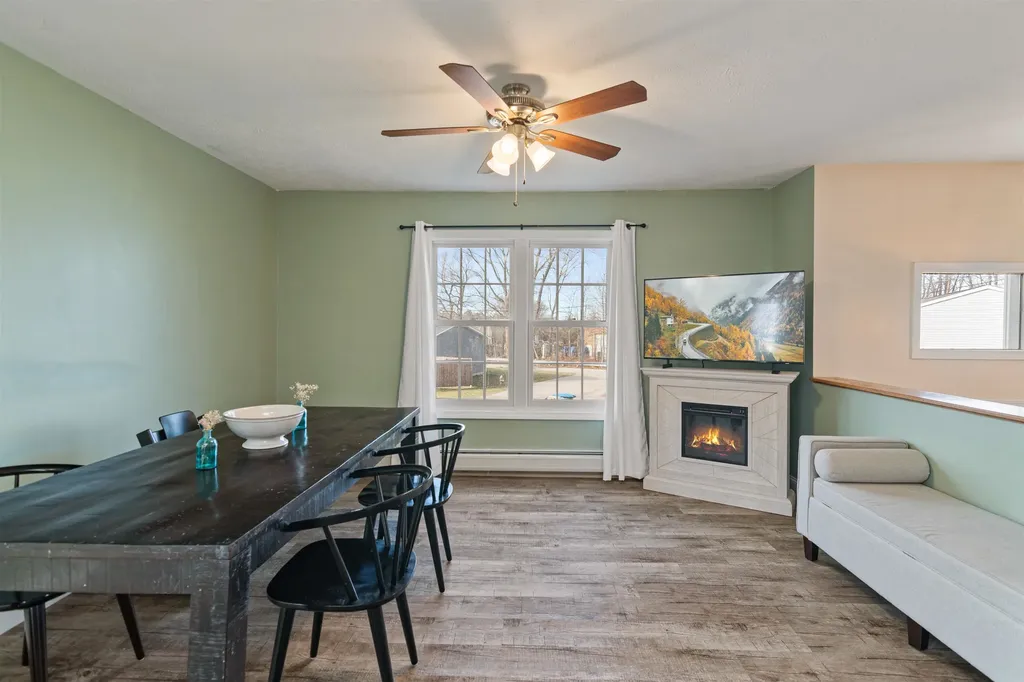 25 Lower Gilman Street St. Albans City VT 05478