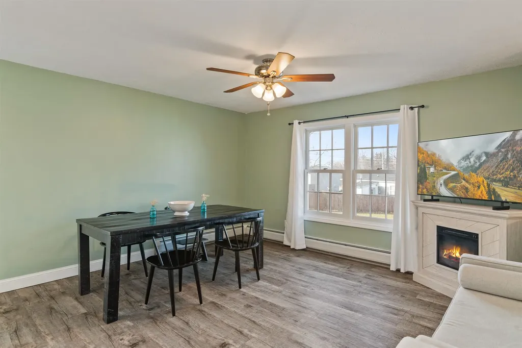 25 Lower Gilman Street St. Albans City VT 05478