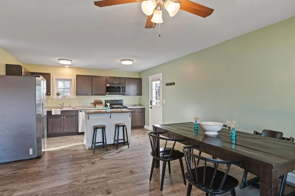 25 Lower Gilman Street St. Albans City VT 05478