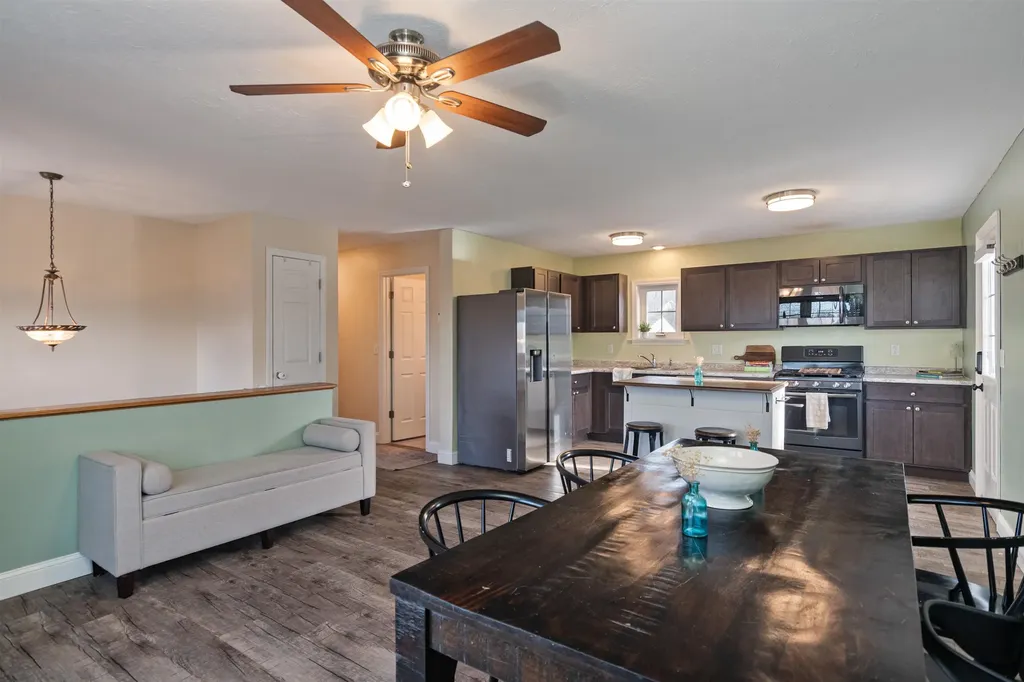 25 Lower Gilman Street St. Albans City VT 05478