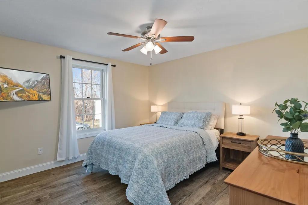 25 Lower Gilman Street St. Albans City VT 05478