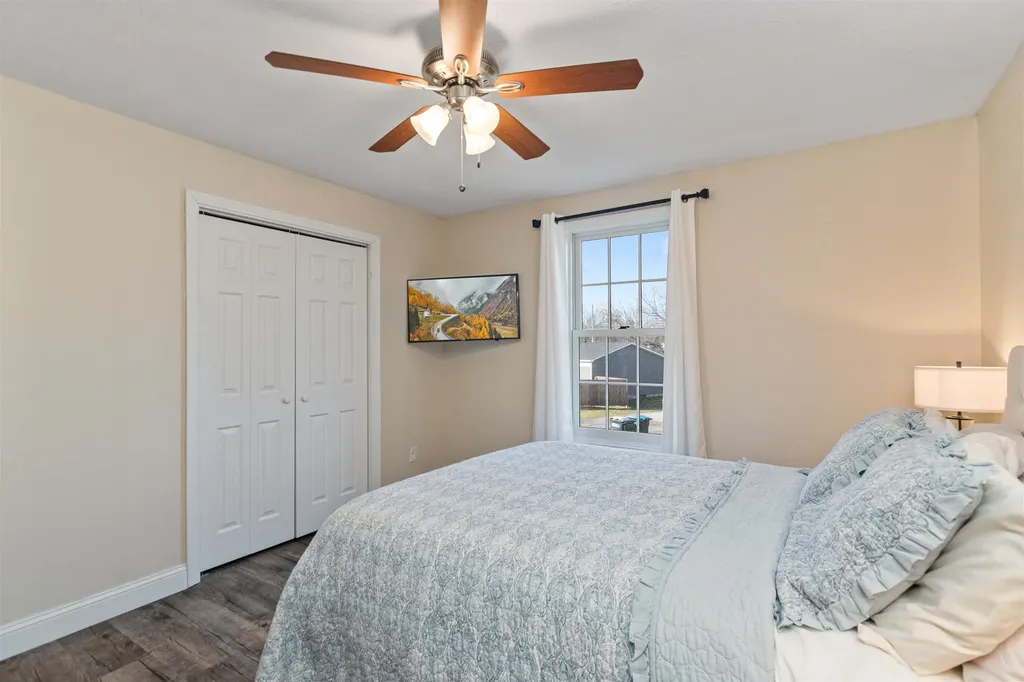 25 Lower Gilman Street St. Albans City VT 05478