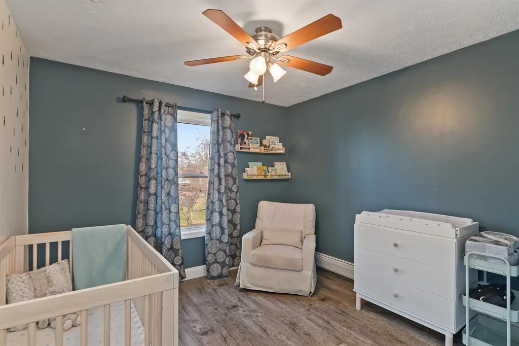 25 Lower Gilman Street St. Albans City VT 05478